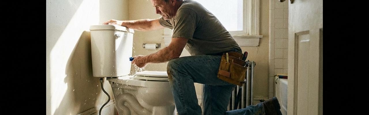 Reparación o sustitución de cisternas en Barakaldo